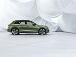 Audi Q5 40 TDI Quattro S-Line 2020 года (WW)